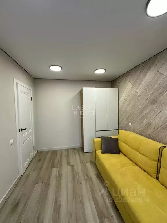 1-к кв. Краснодарский край, Сочи Транспортная ул., 80/20 (30.0 м) - Фото 2