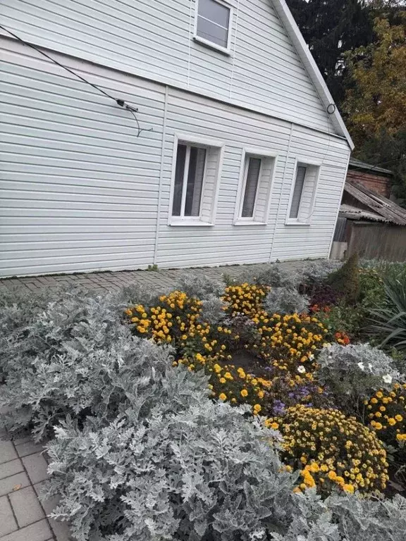 Дом в Белгородская область, Валуйки ул. Полегина (62 м) - Фото 1