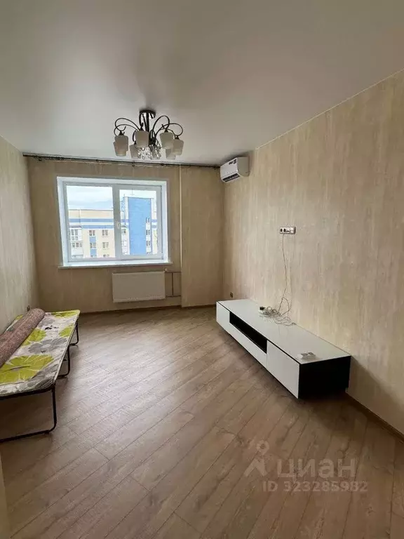 1-к кв. Самарская область, Самара Осетинская ул., 11 (38.0 м) - Фото 0