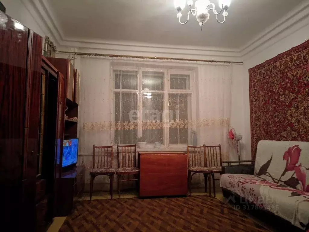 2-к кв. Томская область, Томск ул. Усова, 64 (39.5 м) - Фото 0