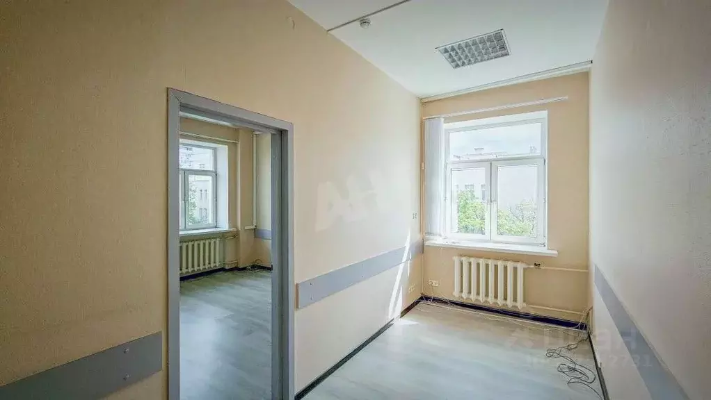 Офис в Москва Хавская ул., 11 (30 м) - Фото 0
