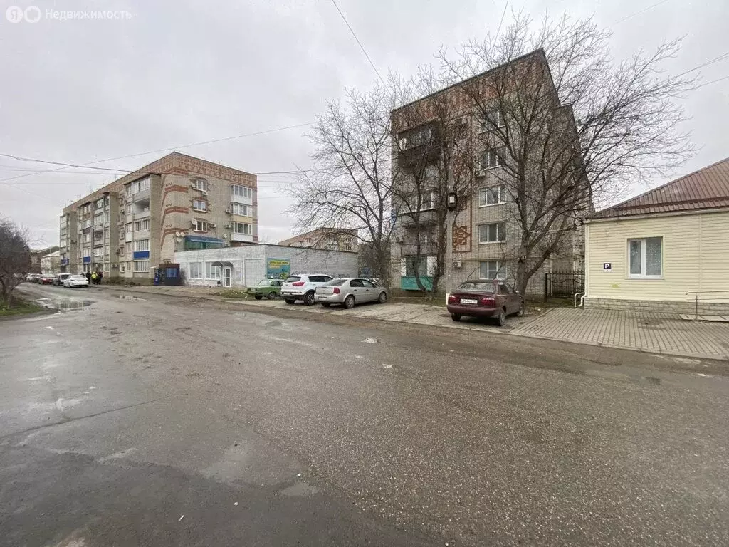 Помещение свободного назначения (263.4 м) - Фото 2