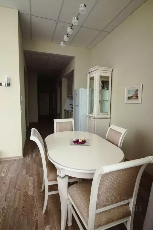 Комната Калужская область, Обнинск просп. Маркса, 45 (54.0 м) - Фото 2