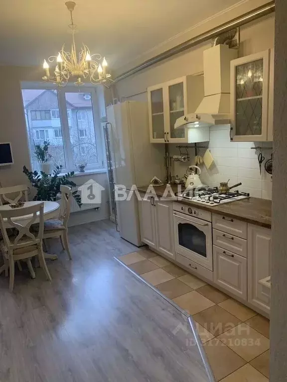 1-к кв. Калининградская область, Калининград просп. Мира, 141 (48.2 м) - Фото 0