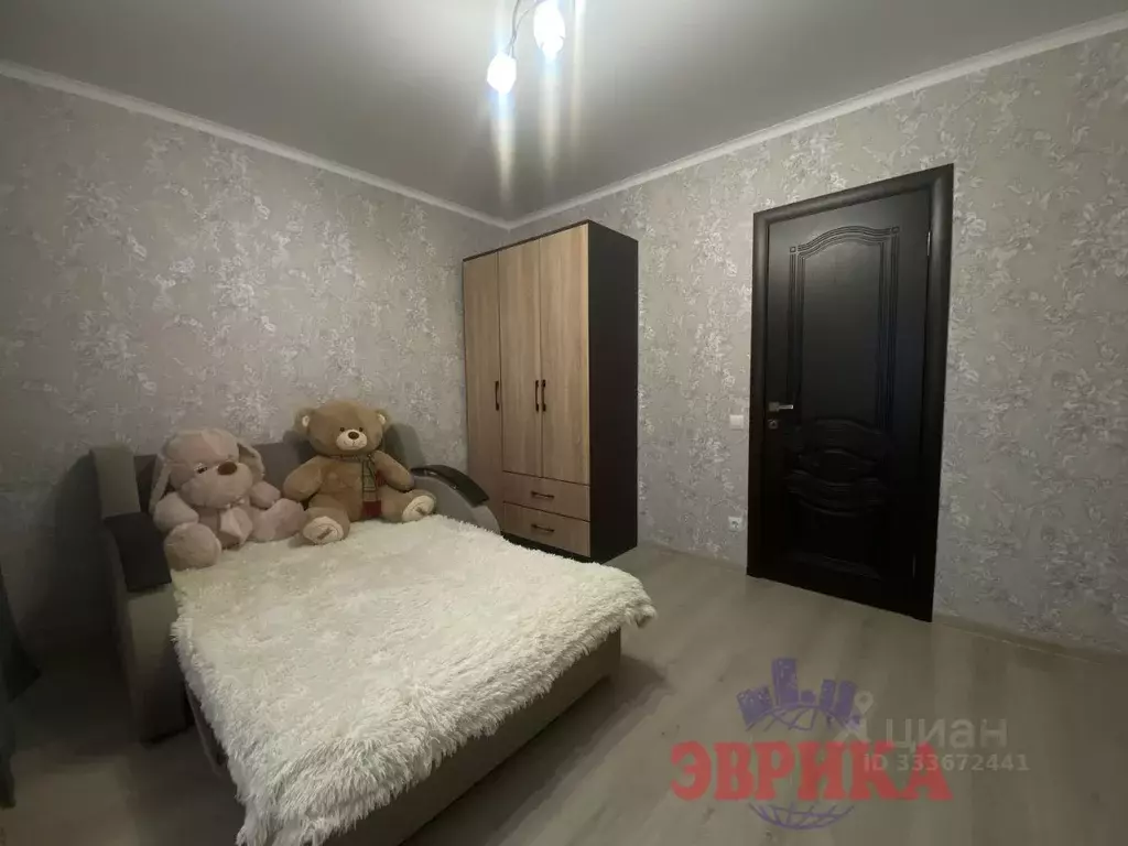 2-к кв. Краснодарский край, Крымск ул. Фадеева, 23 (51.7 м) - Фото 2