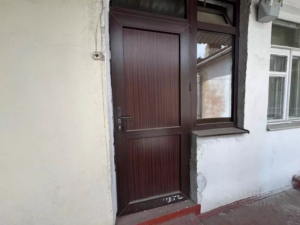 2-к кв. Северная Осетия, Владикавказ ул. Маркуса, 59 (26.3 м) - Фото 1