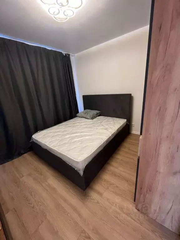 3-к кв. Московская область, Ленинский городской округ, Боброво пгт ул. ... - Фото 2
