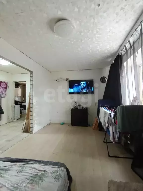 Продаётся 2-к квартира, 48 м - Фото 1
