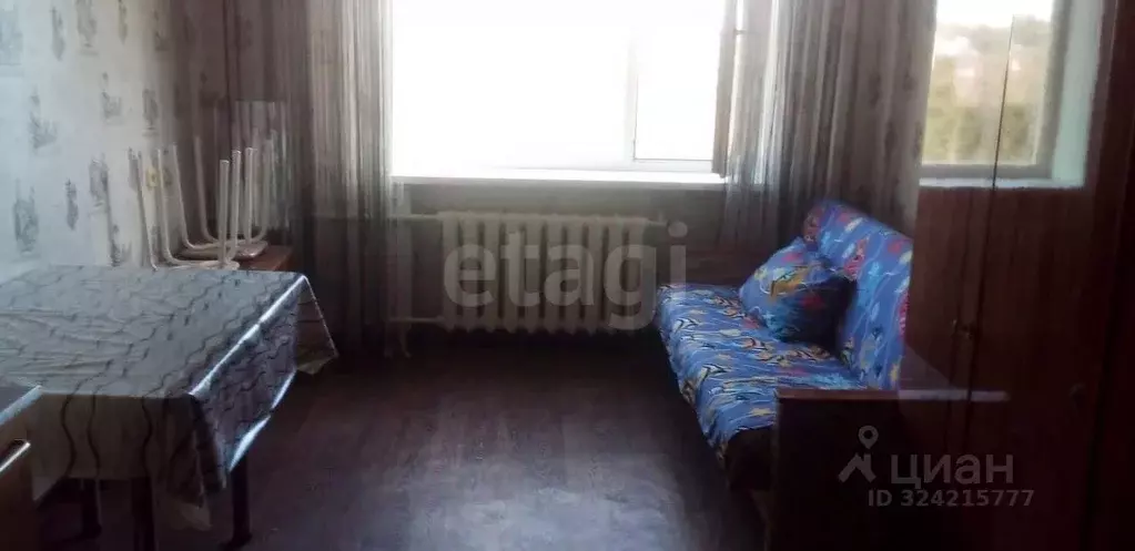 Комната Ставропольский край, Ставрополь № 4 мкр, проезд Литейный, 6 ... - Фото 2