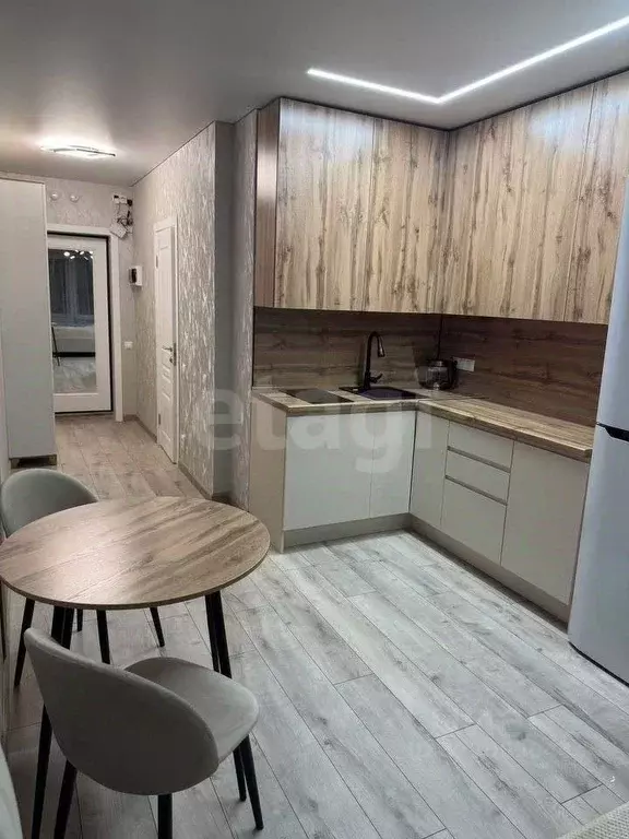 Студия Ростовская область, Ростов-на-Дону Ворошиловский просп., 82/4 ... - Фото 1