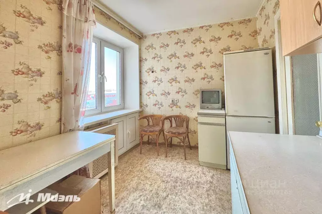 Квартира, 2 комнаты, 48.5 м - Фото 0