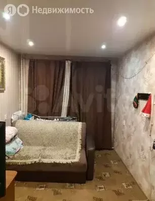 1к в 3-комнатной квартире (13 м) - Фото 1