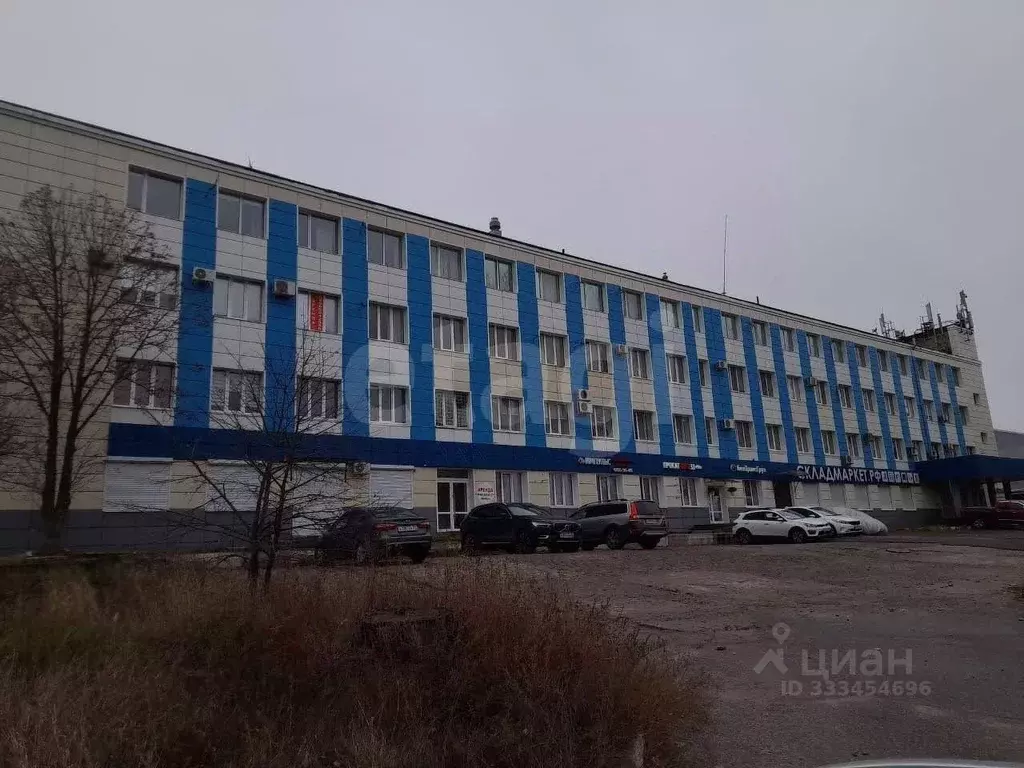 Офис в Белгородская область, Белгород Волчанская ул., 139 (103 м) - Фото 1