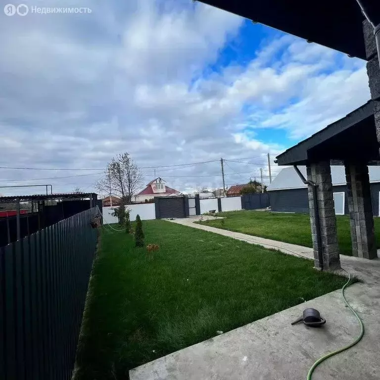 Дом в Подстепки, улица Ворошилова (160 м) - Фото 2