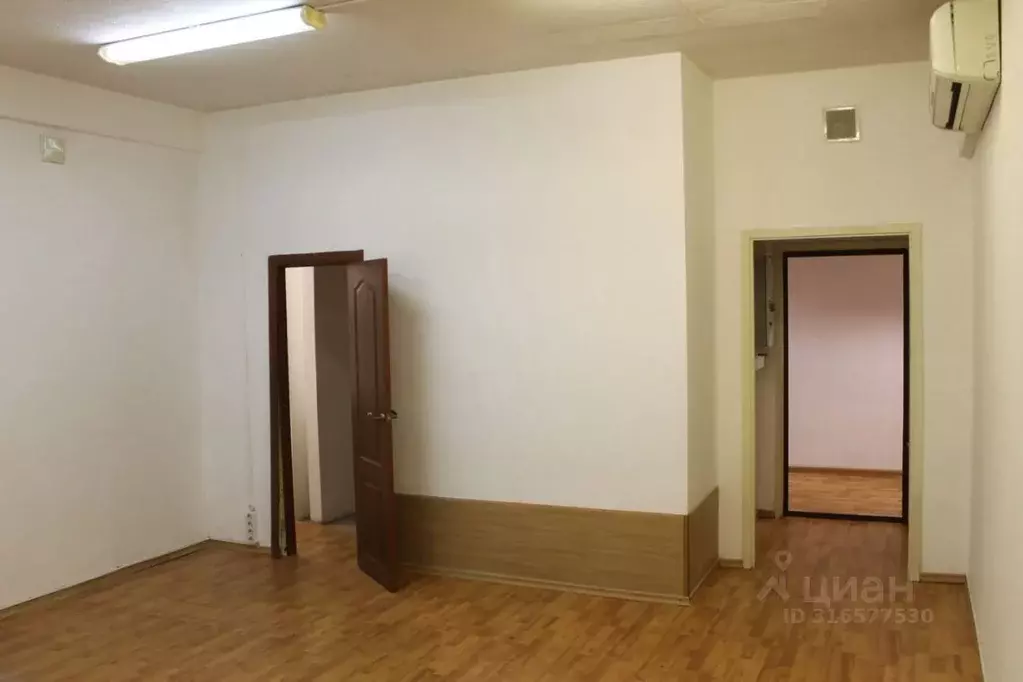 Помещение свободного назначения в Москва Бережковская наб., 20С64 (45 ... - Фото 1
