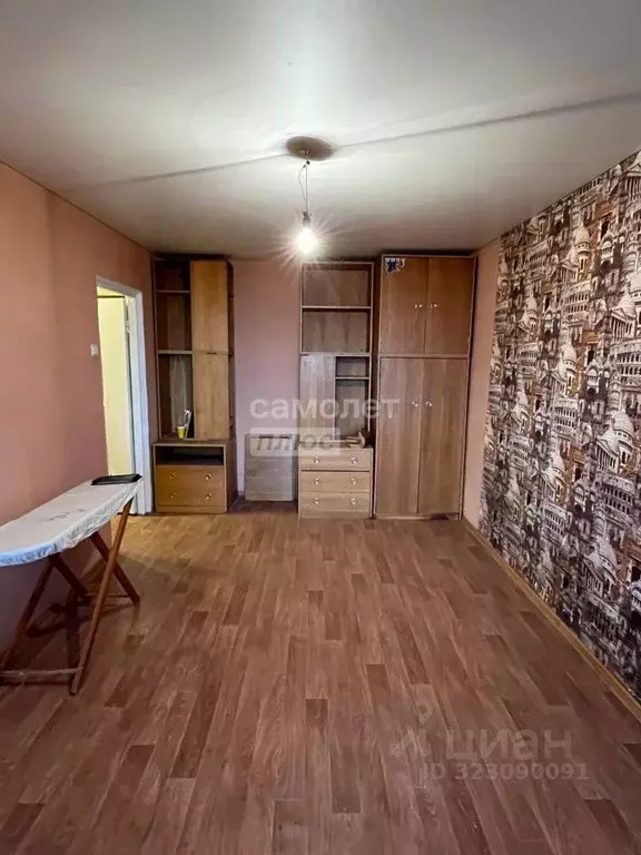 2-к кв. Воронежская область, Воронеж Южно-Моравская ул., 19 (48.4 м) - Фото 2