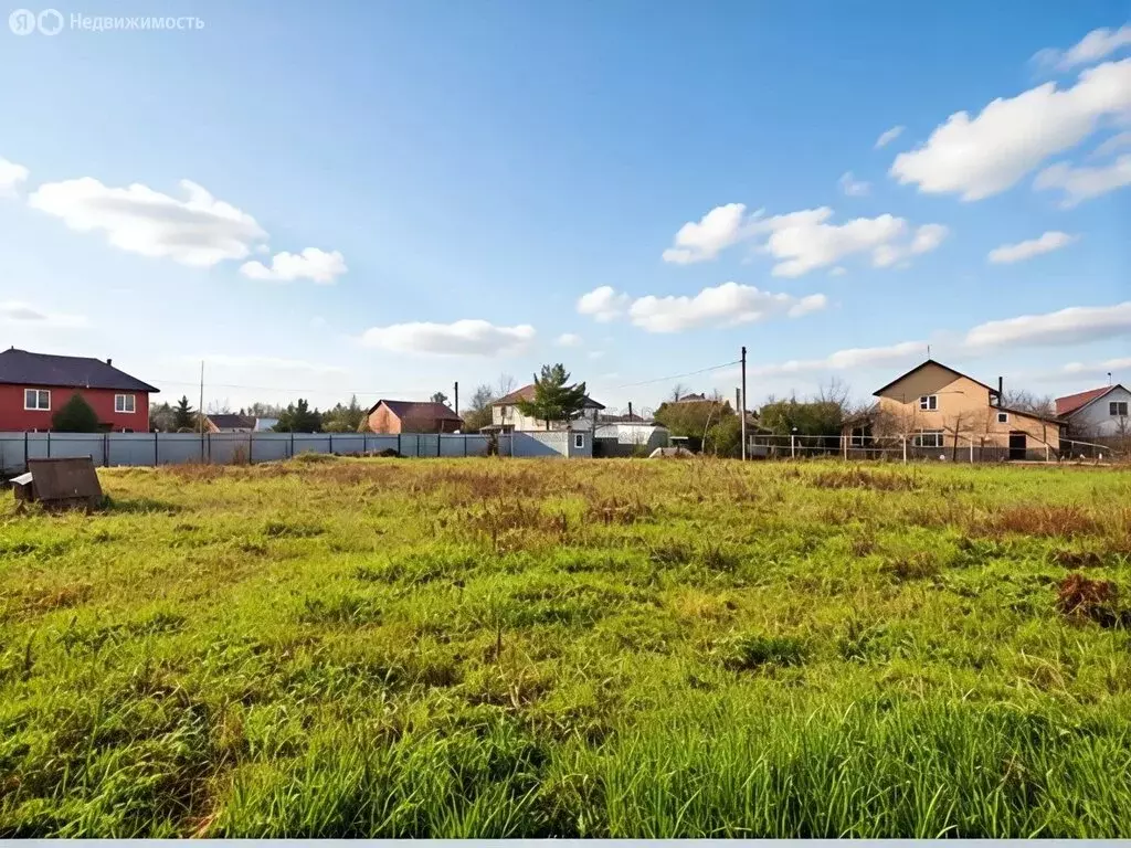 Участок в деревня Давыдково, СНТ Весна, 52 (18.7 м) - Фото 1