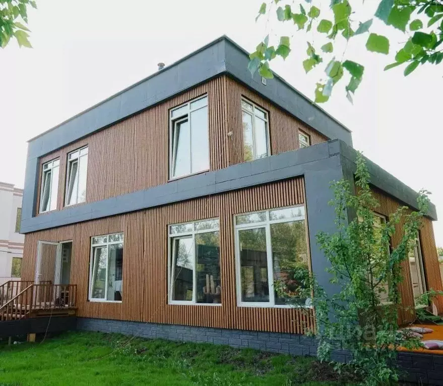 Дом в Московская область, Одинцовский городской округ, д. Молоденово ... - Фото 1