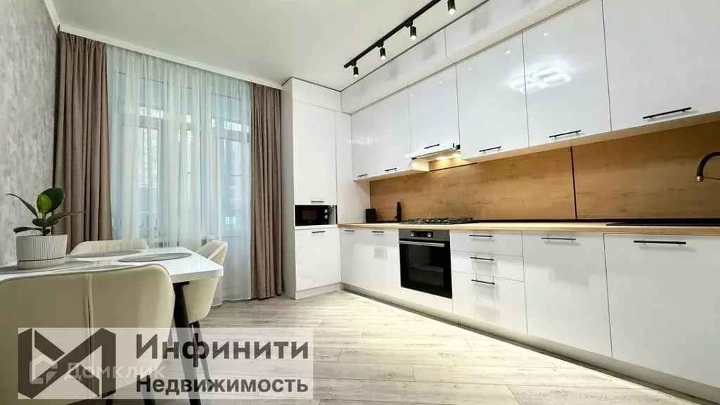 Продаётся 2-к квартира, 64.5 м - Фото 0