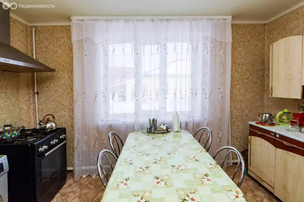 Дом в Памятное, Коммунарская улица (74.9 м) - Фото 2