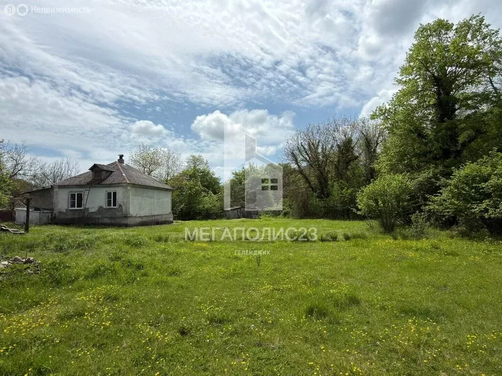 Дом в Краснодарский край, городской округ Геленджик, село Михайловский ... - Фото 2
