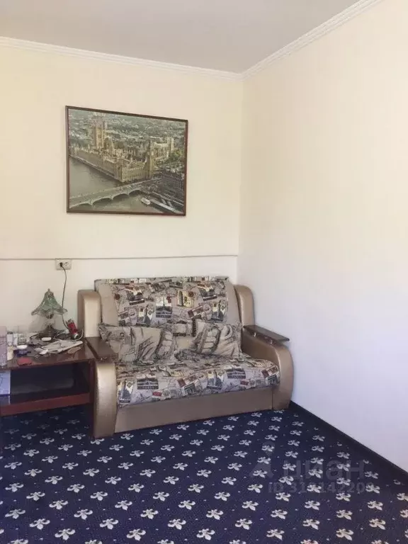 1-к кв. Краснодарский край, Сочи ул. Макаренко (35.0 м) - Фото 1