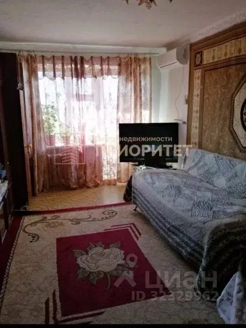 2-к кв. Саха (Якутия), Якутск ул. Пояркова, 12 (46.3 м) - Фото 1