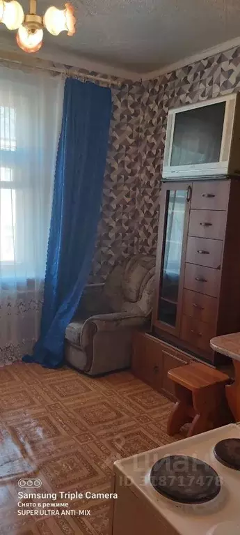1-к кв. Томская область, Томск ул. Льва Толстого, 48 (24.0 м) - Фото 1