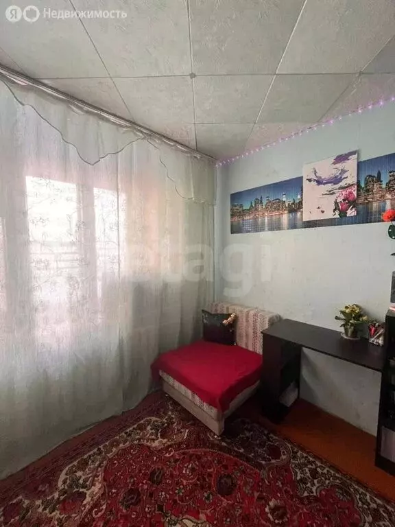 1к в -комнатной квартире (17.5 м) - Фото 1