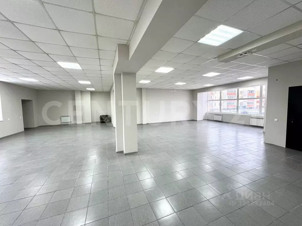 Помещение свободного назначения в Чувашия, Канаш Чебоксарская ул., 6 ... - Фото 2