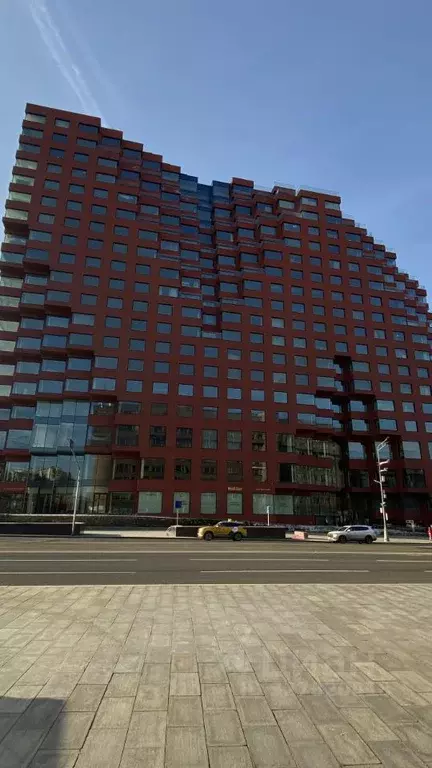 3-к кв. Москва просп. Академика Сахарова, 7 (79.0 м) - Фото 1