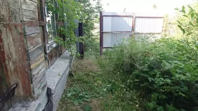 Участок 7,8 сот. (личное подсобное хозяйство (лпх)) - Фото 0