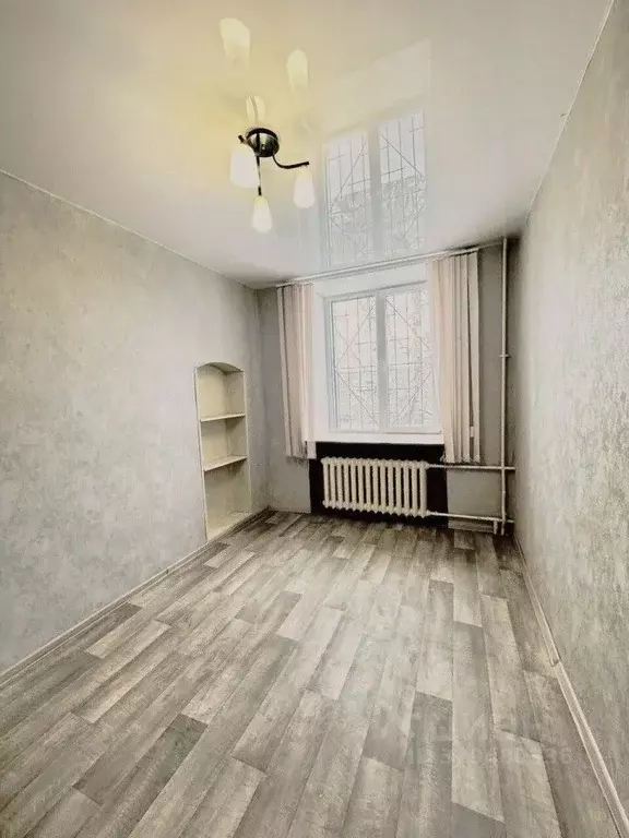 Комната Свердловская область, Екатеринбург ул. Красноармейская, 78А ... - Фото 1