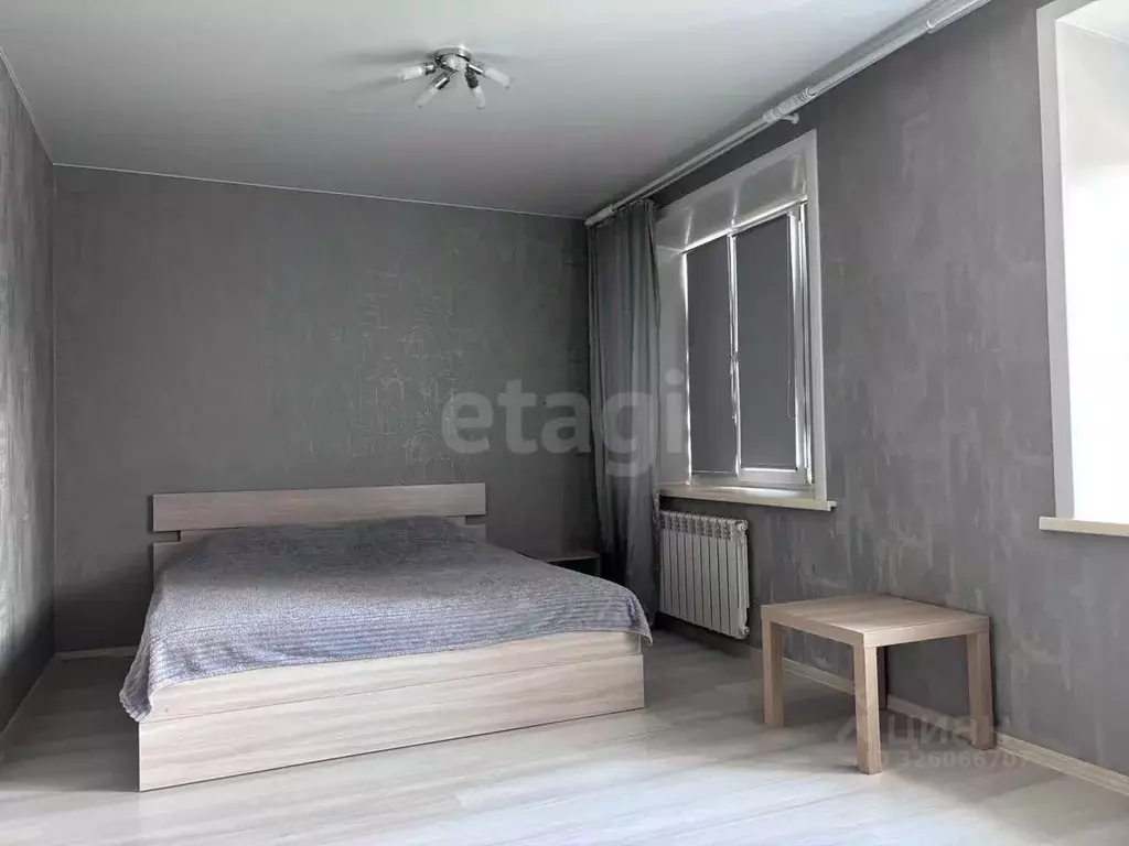 2-к кв. Алтайский край, Барнаул ул. Гоголя, 66 (65.6 м) - Фото 1