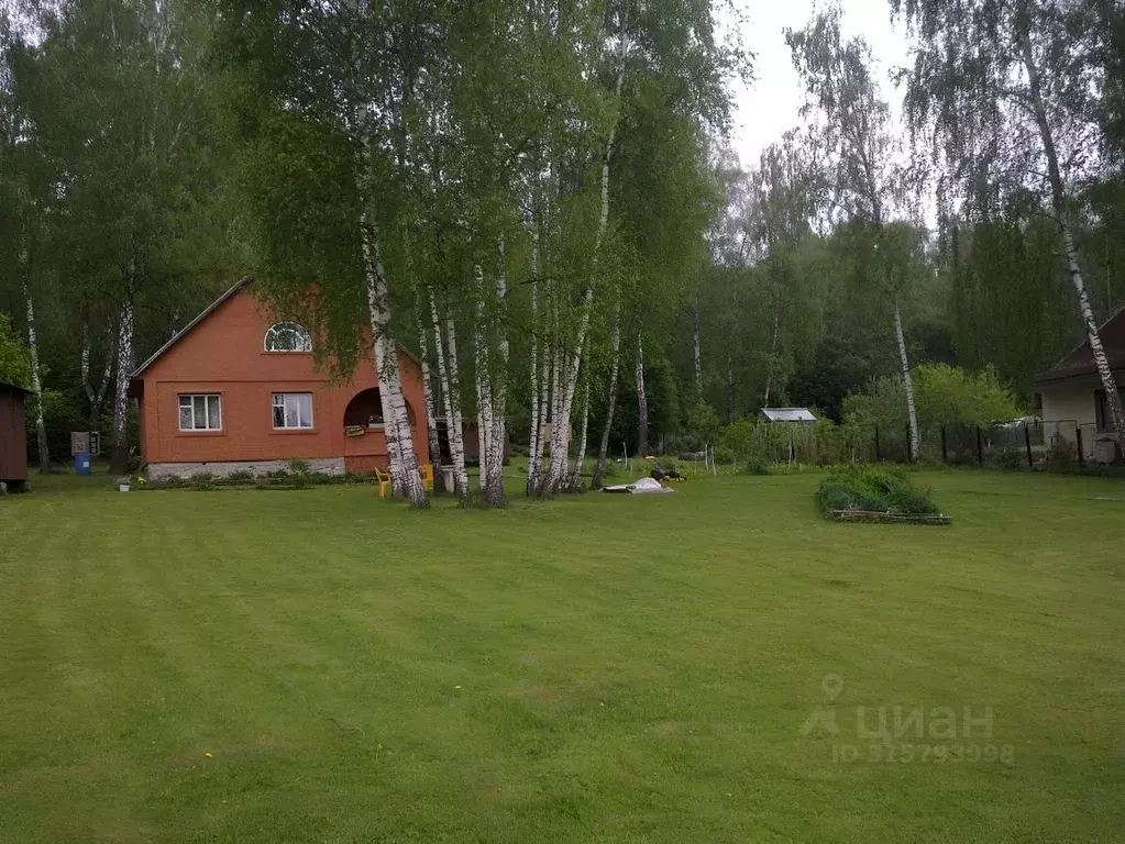 Участок в Москва д. Десна, Родник-1 СНТ, 183 (24.0 сот.) - Фото 1