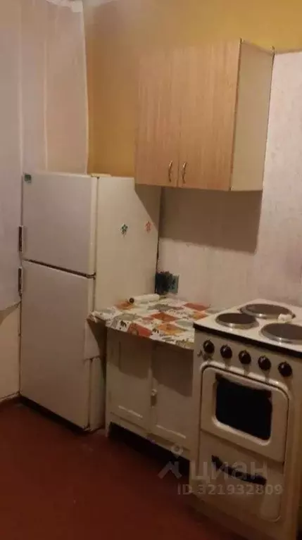 1-к кв. Красноярский край, Красноярск ул. Академгородок, 5 (32.0 м) - Фото 2