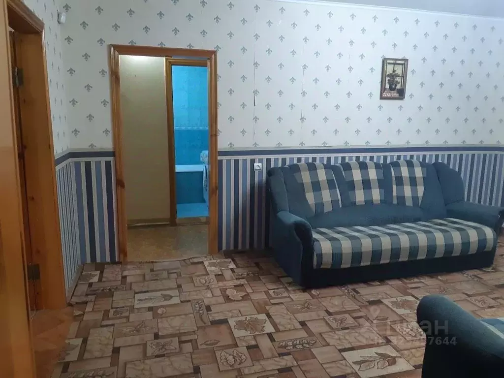 5-к кв. Ростовская область, Волгодонск В-12 кв-л,  (90.0 м) - Фото 1