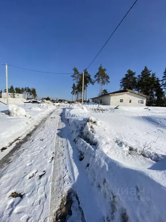 Участок в Нижегородская область, Дзержинск Жилого комплекса Северные ... - Фото 1