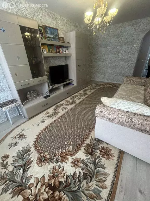 2-комнатная квартира: Алапаевск, улица 19-го Партсъезда, 14 (47.7 м) - Фото 2