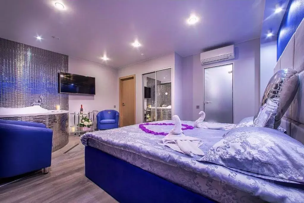 Комната Санкт-Петербург пер. Апраксин, 20 (20.0 м) - Фото 1