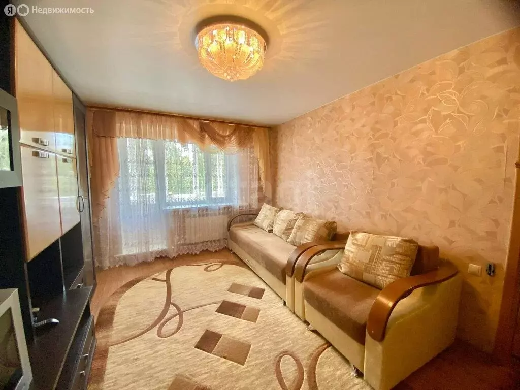 2-комнатная квартира: Мичуринск, Липецкое шоссе, 64 (48.2 м) - Фото 1