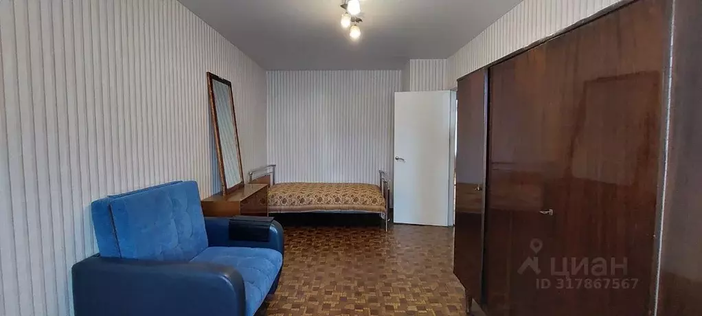 3-к кв. Ленинградская область, Всеволожск ул. Победы, 1 (61.2 м) - Фото 0