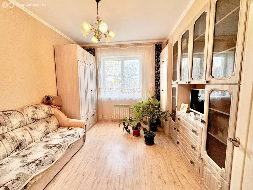 1-комнатная квартира: Анапа, Родниковый проезд, 18 (36.7 м) - Фото 2