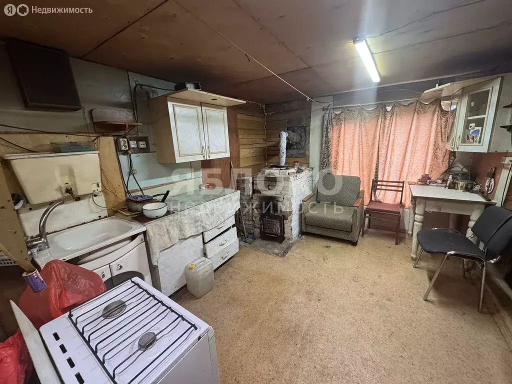 Дом в Березники, улица Одоевского, 7 (25 м) - Фото 1
