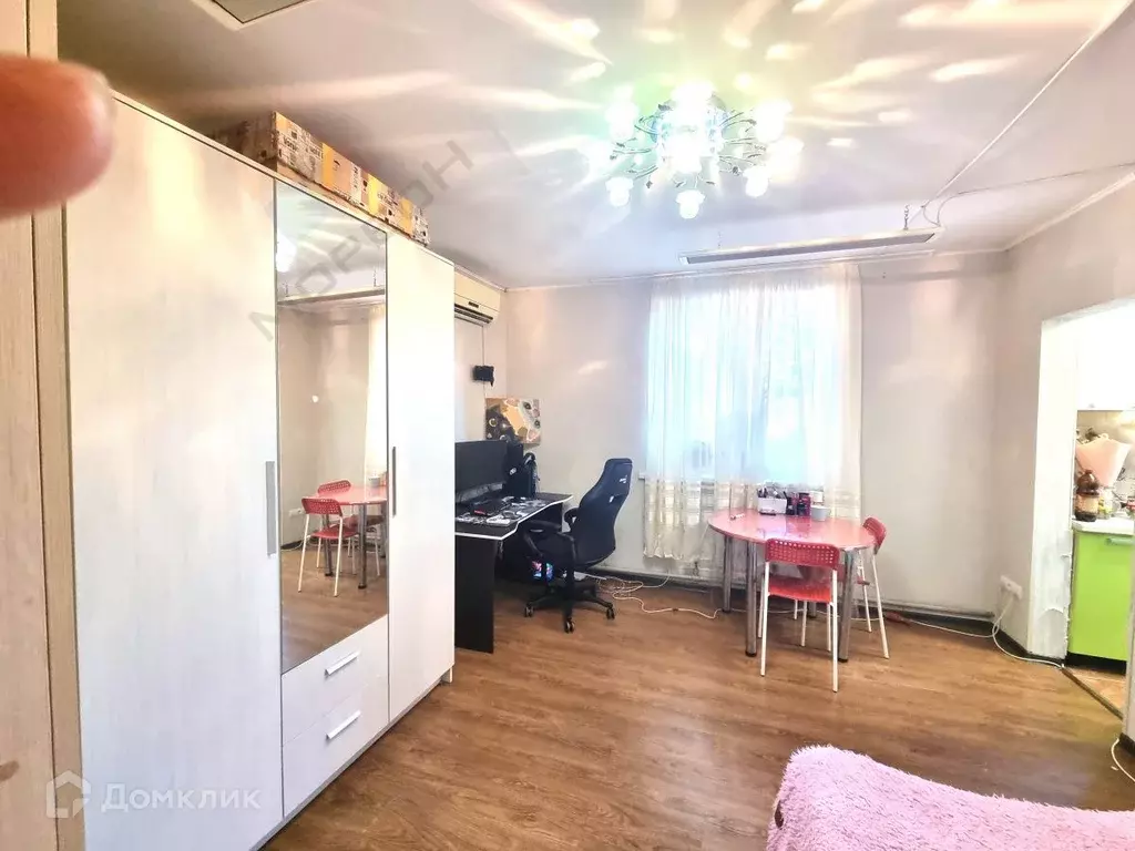 Продаётся 1-к квартира, 26.2 м - Фото 1