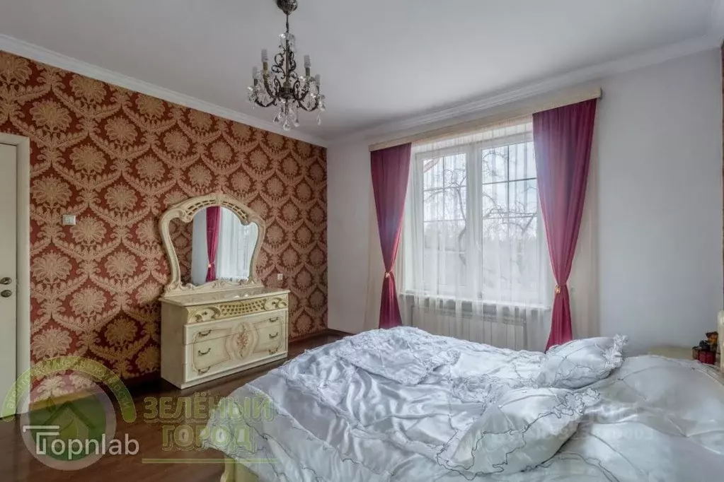 4-к кв. Калининградская область, Калининград просп. Победы, 109 (120.0 ... - Фото 2