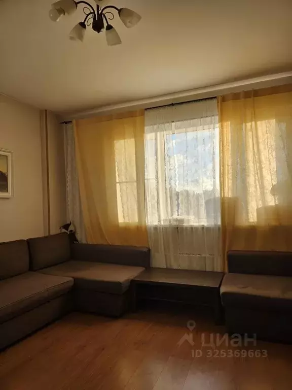 2-к кв. Московская область, Лосино-Петровский городской округ, ... - Фото 2