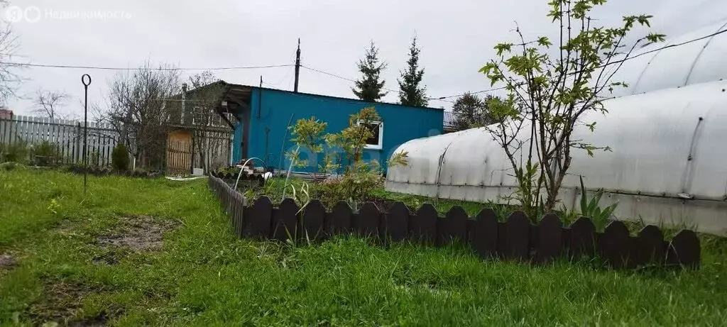 Дом в Ярославль, 35-я дорожка (12 м) - Фото 0