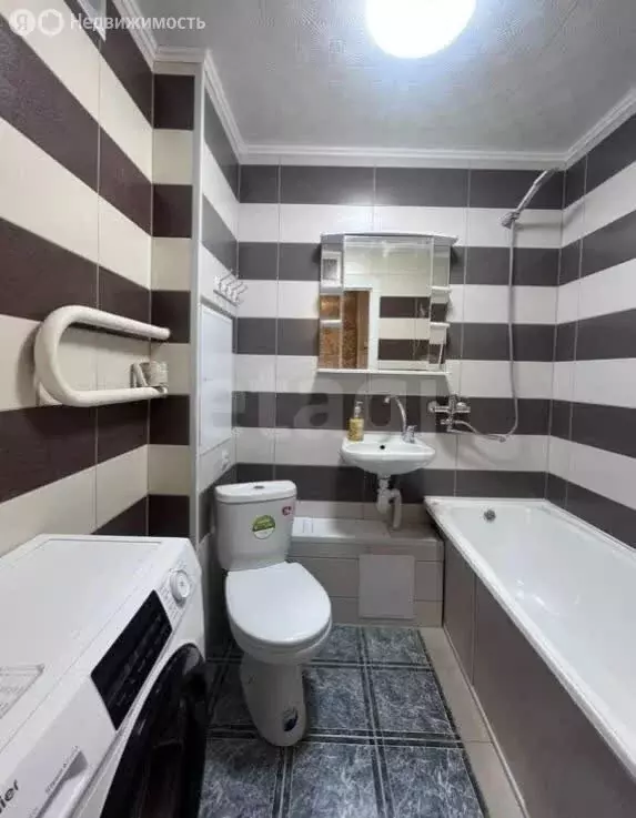 1-комнатная квартира: Томск, улица Елизаровых, 48/9 (36 м) - Фото 2