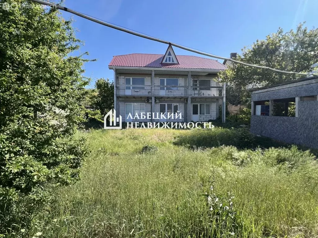 Дом в Севастополь, СНТ Инициатор, 19 (168 м) - Фото 0